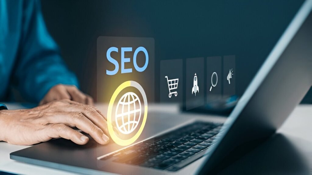 Best SEO Service Company in Delhi NCR