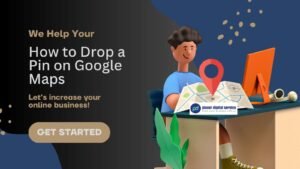 Home 33 Drop a Pin on Google Maps