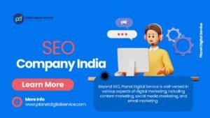 Home 32 SEO agency in Delhi
