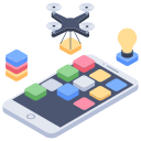 Home 14 Mobile Apps Development