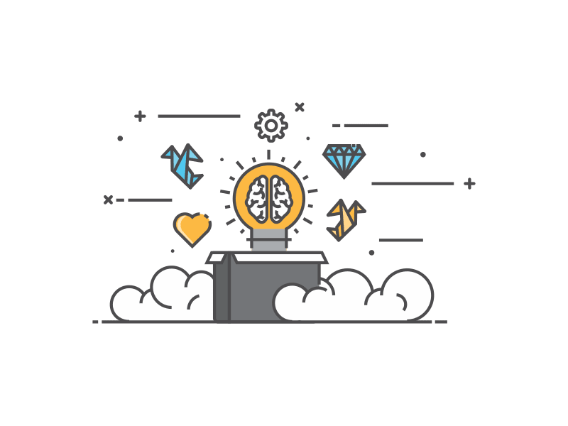 Home 25 set of modern flat line color conceptual icons 2021 08 30 02 50 32 utc 3 min