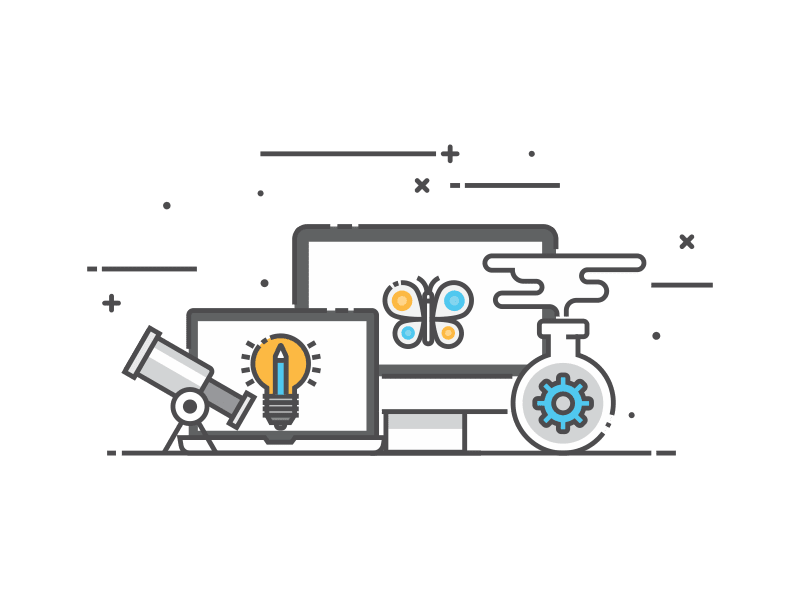 Home 23 set of modern flat line color conceptual icons 2021 08 30 02 50 32 utc 5 min
